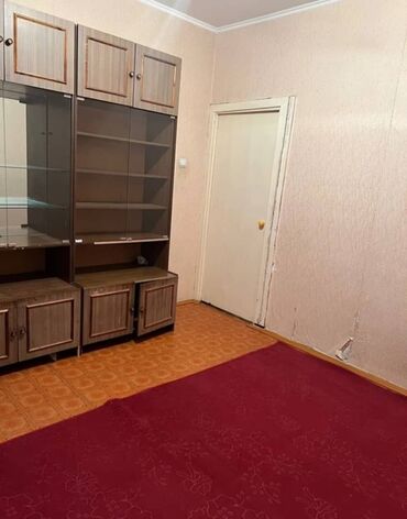 Продажа квартир: 2 комнаты, 48 м², 105 серия, 1 этаж, Старый ремонт