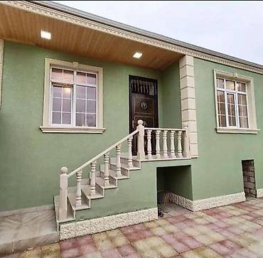 Дома: Масазыр 3 комнаты, 72 м², Есть кредит, Свежий ремонт — 2