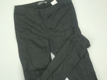 krótkie legginsy do biegania: Leggings, Diverse, L (EU 40), condition - Good