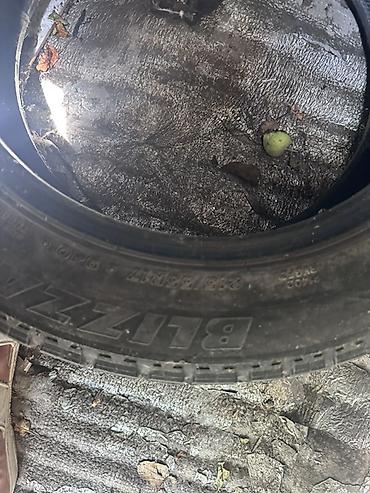 bridgestone blizzak: Есть летние Зимние шины Bridgestone Blizzak. 16 размер 17 размер — 2