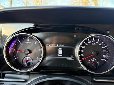 Kia: Kia Carnival: 2021 г., 2.2 л, Автомат, Дизель, Минивэн — 7