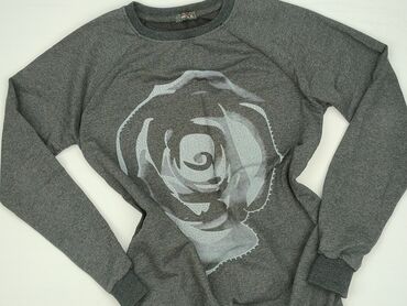 t shirty miu miu: Women`s sweatshirt, size XL (EU 42)