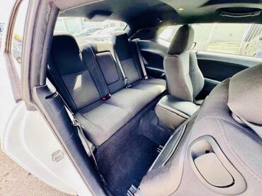 Dodge: Dodge Challenger: 2020 г., 3.6 л, Автомат, Бензин, Купе — 4