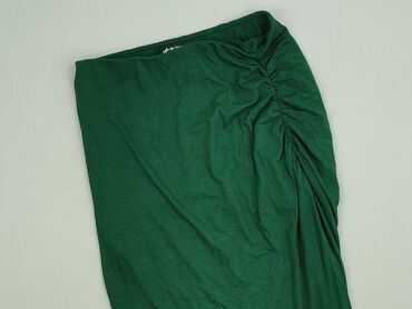 spódnice marszczona midi: Women`s skirt, size M