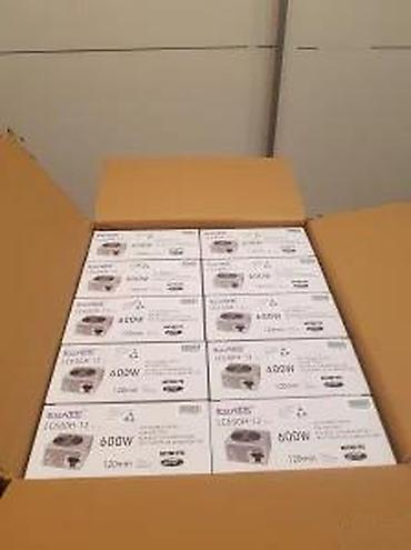 Izvori napajanja: ATX napajanje Power LC600H-12, 600W - Tip: ATX switching power supply — 15