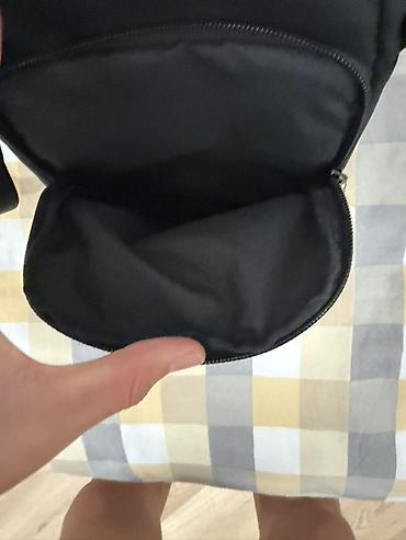 барсетка nike: Сумка через плечо Nike Air Max, компактная городская — 4