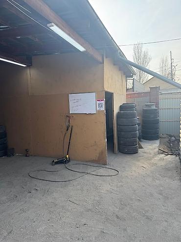 Аренда другой коммерческой недвижимости: Продаю или меняю на авто с доплатой мне Действующий шиномонтажный — 13