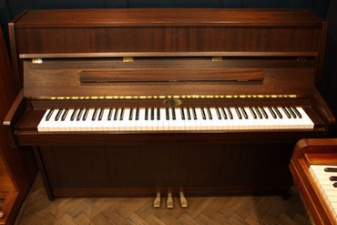 Pianino - Avropa istehsalı professional akustik pianoMüxtəlif marka və