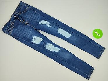 diker jeans: Jeansy damskie, rozmiar S — 2