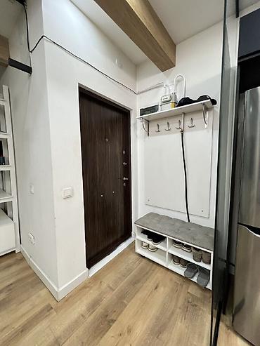 real sight: 1 комната, 50 м², Физприборы Элитка, 10 этаж, Косметический ремонт — 5