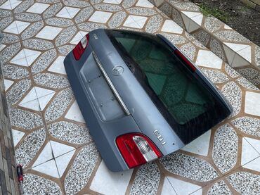 Baqajniklər: Mercedes-Benz S211 E klass, 2005 il, Almaniya, Ödənişli çatdırılma, Ünvandan götürmə, Rayonlara çatdırılma — 3