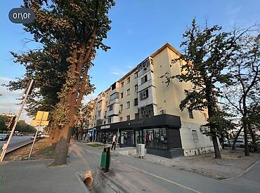 5: 3 комнаты, 55 м², Восток-5 мкр Индивидуалка, 5 этаж, Евроремонт — 9
