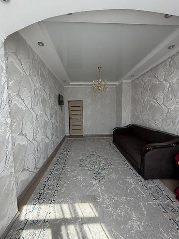 1 комнат: 1 комната, 43 м², Элитка, 4 этаж, Евроремонт — 9