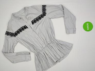 pull bear marynarka: Bluzka damska, rozmiar S — 2