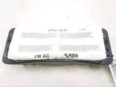 kljuc 55: AIRBAG SUVOZAČA ZA ŠKODA CITIGO OD 2011. DO 2020. GOD. | Polovni — 1