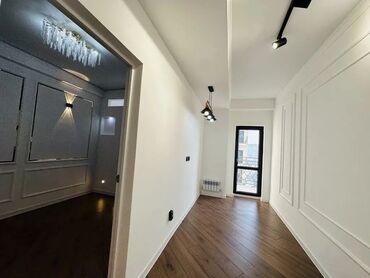Продажа квартир: 2 комнаты, 40 м², Элитка, 5 этаж, Дизайнерский ремонт