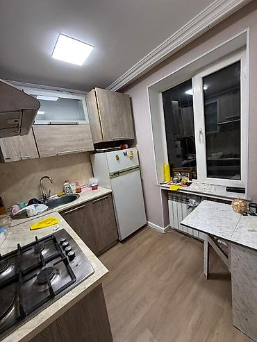 sumqayit ev satisi: Bakı, 2 otaqlı, Köhnə tikili, 48 kv. m — 1