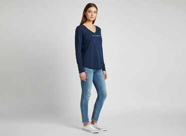 bluzy dresowe only sons: Women`s sweatshirt, size M