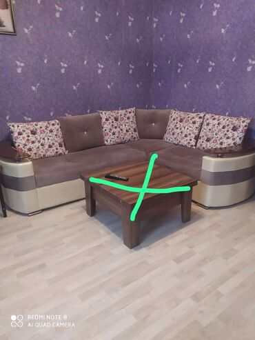 kendir ip: Künc divan