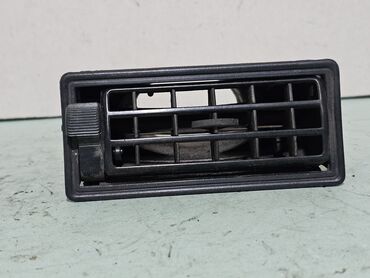 Дефлекторы воздуховодов: Дефлектор воздуховода Volkswagen 1987 г., Б/у, Оригинал, Германия — 8