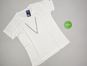 real madryt: T-shirt damski, rozmiar 5XL — 2