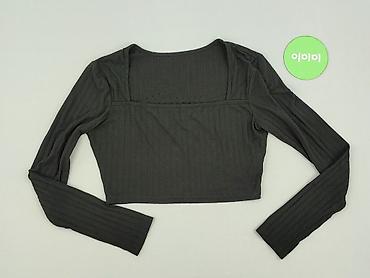 shein plus size bluzki: Shein, Top damski, rozmiar M — 3