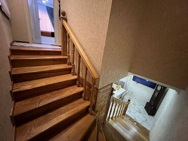 Həyət evləri və villaların satışı: Binəqədi qəs. 4 otaqlı, 150 kv. m, Yeni təmirli — 19