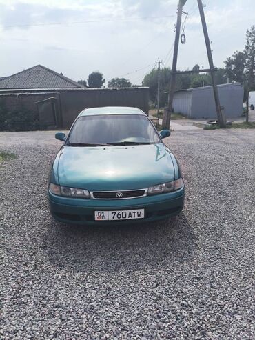 runx alex: Toyota Camry: 1996 г., 1.8 л, Механика, Бензин, Кроссовер