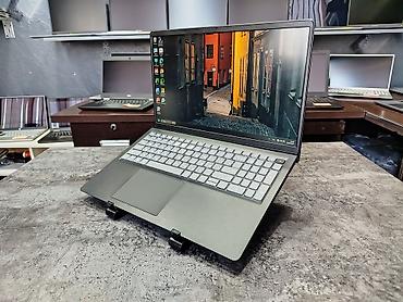 Ноутбуки Dell: Для программирования, Новый, Intel Core i5 — 1