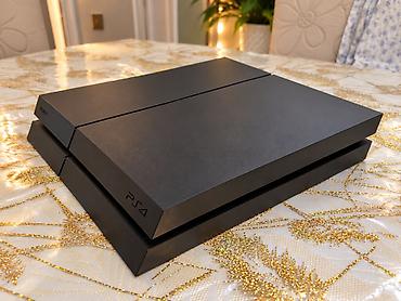 ps3 süper slim: PlayStation 4 – Nadir 3.0 Versiya | Cəmi 22 Gün İstifadə Çox nadir — 10