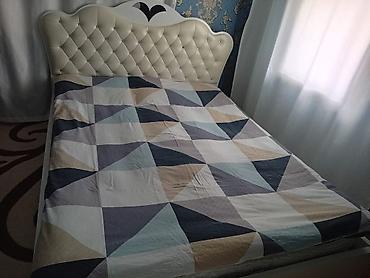 İşlənmiş, İkinəfərlik çarpayı, Bazalı, Matras ilə lalafo.az -da İşlənmiş, İkinəfərlik çarpayı, Bazalı, Matras ilə