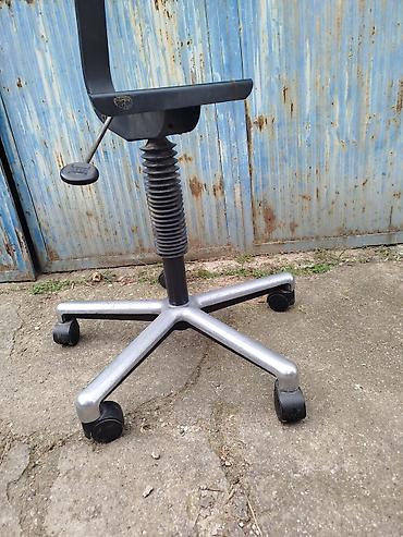 Kancelarijske stolice: Postolje zvezda mehanizam liftomat za radnu stolicu 2. Razmak izmedju — 4