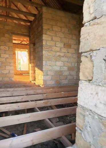 sabunçu kiraye heyet evleri: 3 otaqlı, 75 kv. m, Kredit var, Yeni təmirli — 5