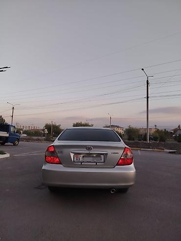 мотоблок беларусь: Toyota Camry: 2003 г., 2.4 л, Автомат, Бензин, Седан — 7