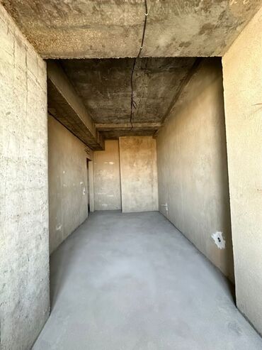 Продажа квартир: 3 комнаты, 85 м², Элитка, 3 этаж, ПСО (под самоотделку) — 2