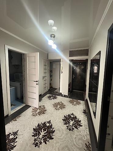 квартира энергетики: 2 комнаты, 58 м², Газ Городок 105 серия, 1 этаж, Евроремонт — 4