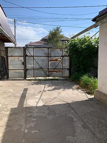 Продажа коттеджей и домов: Продается дом в поселке Манас 300м от главной трассы "Васильевский — 11