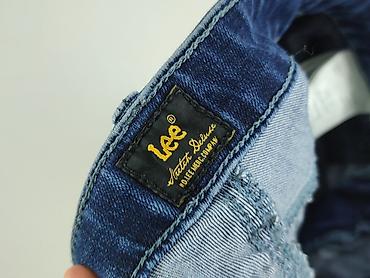 legginsy sliskie: Jeansy damskie, rozmiar 2XS — 4