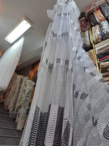 Ostali kućni dekor: NAJVEĆI IZBOR ZAVESA PO NAJPOVOLJNIJIM CENAMA OD SAMO 900 din metar — 8