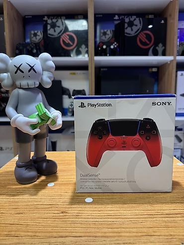 Video oyunlar və konsollar: 🎮 DualSense 5 Special Colors PS5 üçün original DualSense kontrolleri — 1