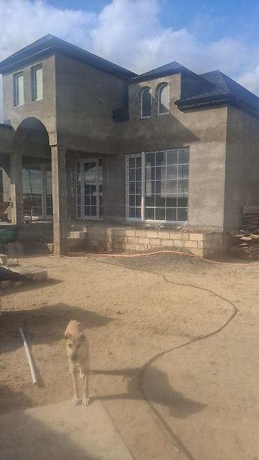 putada satilan evlər: Lehis denizin eks terefi 5 sot 160 kv metr ev.etrafli zeng edin — 1
