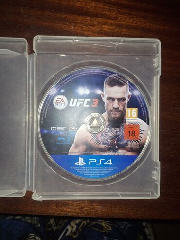 bakcell limitsiz internet 3 saat: Ps 4 disk Ufc 3 Gəncədə (Catırılma Var) Əlavə 3 azn