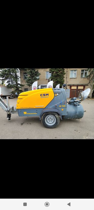 Бетонные работы: Стяжка Бесплатная консультация, Гарантия Больше 6 лет опыта at lalafo.kg — 2 Бетонные работы: Стяжка Бесплатная консультация, Гарантия Больше 6 лет опыта — 2