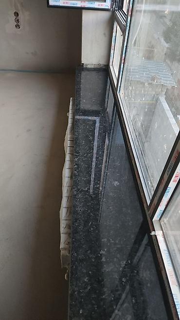 Подоконники: Подоконники, Гранит — 2