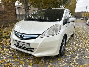 хонда сивик гибрит: Honda Fit: 2013 г., 1.3 л, Типтроник, Гибрид