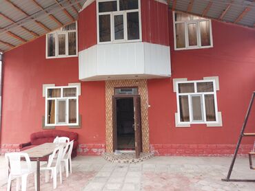 Həyət evləri və villaların satışı: 4 otaqlı, 80 kv. m, Yeni təmirli — 16