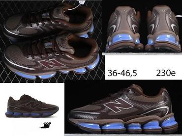 Patike: VRH MODEL, TOP 2025-26 | Novo! ! ! Hot! ! Predivan novi model patika — 9