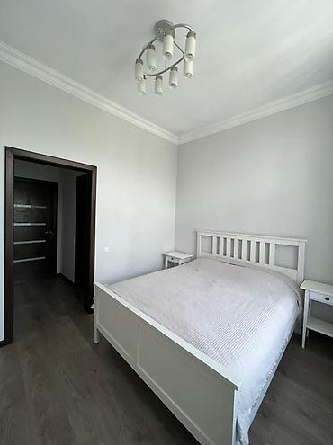 Аренда коттеджей и домов на Иссык-Куле: Коттедж, Royal beach, Чок-Тал, 8 мест — 12