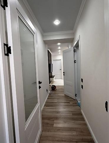 Продажа квартир: 3 комнаты, 67 м², Элитка, 10 этаж, Дизайнерский ремонт — 17