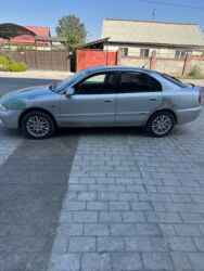 Mitsubishi: Mitsubishi Carisma: 2004 г., 1.9 л, Механика, Дизель, Седан — 5